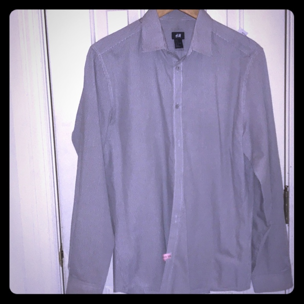 Men’s Button Down Shirt🛍
